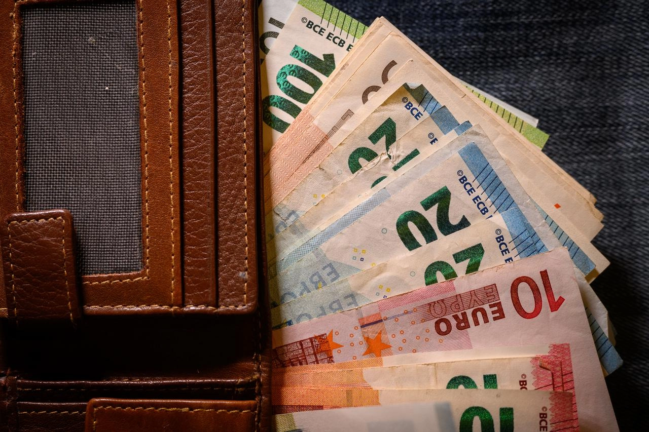 Na račun djece prima socijalnu pomoć i među najbogatijim su obiteljima u Njemačkoj